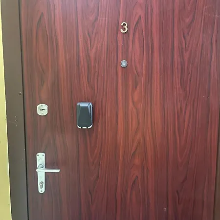 Apartment Near Centre *